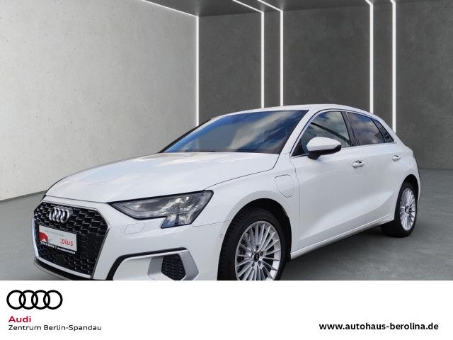 AUDI A3 Sportback 40 TFSI e Adv. S tronic *NAV+*PDC+*
