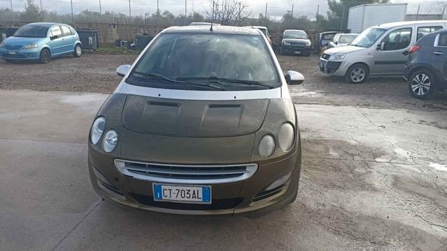 Smart ForFour 1.1 BENZINA - 2005