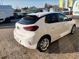 Opel Corsa F Edition 8G Aut. 100PS, Sitzh., Navi, - Opel Corsa Edition-100