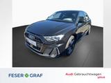 Audi A1 Sportback S line S 30 TFSI 85(116) kW(PS) S t