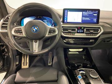 صورة 7 لـ 2024 BMW IX3