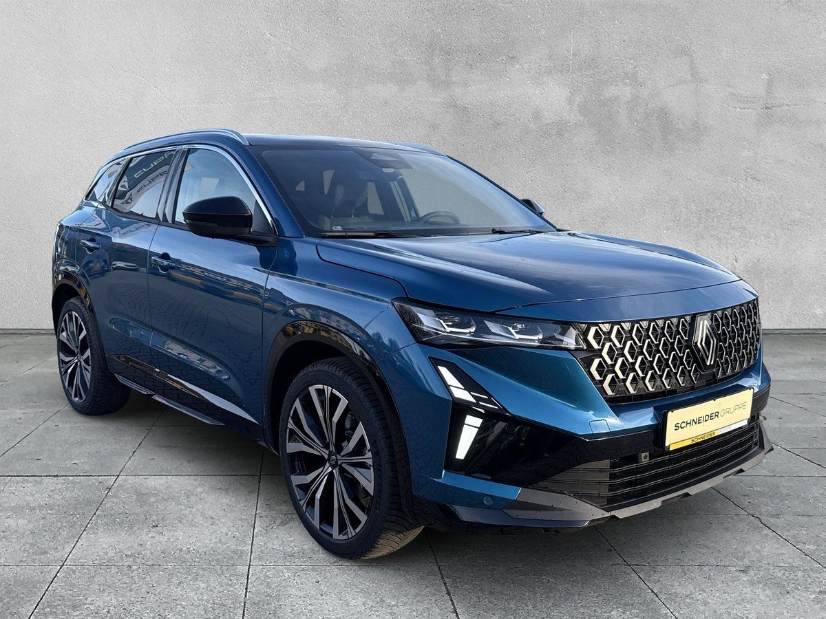Renault Austral - Bild 7