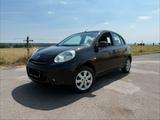 Nissan Micra K13 1.2 Klima TÜV 11/26 - Nissan Micra: K11