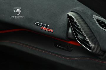 2020 Ferrari 488 PISTA — миниатюра 33