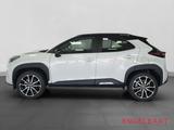 Toyota Yaris Cross 1.5 Hybrid GR Sport Premium Paket - Toyota Yaris Cross: GR Sport