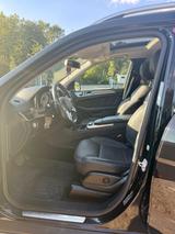Mercedes-Benz GL 350 | 360 Kamera | Panorama - Mercedes-Benz GL-Klasse mit Diesel-Antrieb