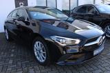 Mercedes-Benz CLA 180 d Shooting Brake - Mercedes-Benz Gebrauchtwagen in Schwerin