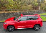 Seat Ateca 1.5 TSI ACT 110kW FR 360 Grad Pano Sport - Seat Ateca Sport Gebrauchtwagen