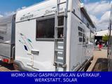 Mercedes-Benz Hymer/Automatik/2,9CDI/312D/6xSchlaf+SitzPlz/ATM - Offers