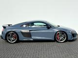 Audi R8 Coupe 5.2 FSI quattro performance - gebrauchte Audi R8 aus dem Jahr 2019