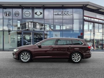 Volkswagen Passat Variant 2.0 Comfortline °R-Line°Dynaudio°