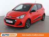 Hyundai i10 1.2 Passion *SHZ*LHZ*ALU*KLIMA* - Hyundai i10 in Leverkusen