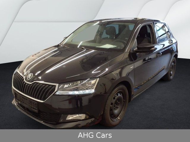 Skoda Fabia Ambition Clever 1.0 TSI*NAVI*PDC*SHZ*1HAND