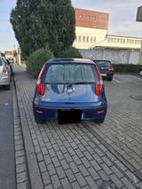 Fiat Punto 1.2 8V - TÜV 12/2026 - Fiat Punto in Frankfurt (Main)