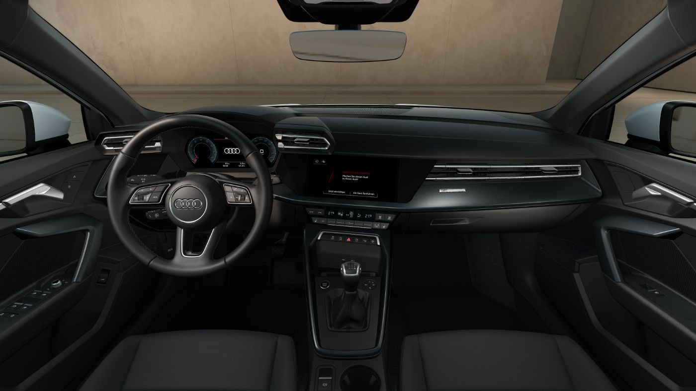 Audi A3 - Bild 11