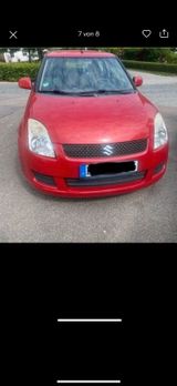 Suzuki Swift 1.3 DDiS Club Club - Suzuki Swift mit Diesel-Antrieb