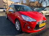 Citroën DS3 Chic * Klimaautom., Temp., PDC hinten, Nr.45 - gebrauchte Citroën DS3 aus dem Jahr 2013