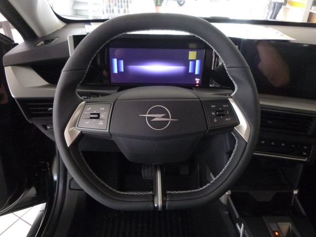 Frontera Edition Hybrid e-DSC Automatik