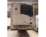 Krone SDR Cool Liner FP 60 ThermoKing SLXi 300 - Krone ThermoKing SLXi 300