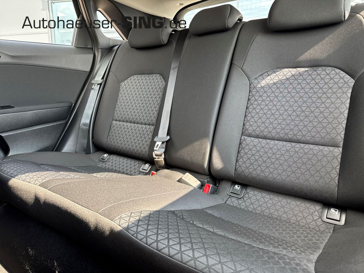 Kia cee'd / Ceed - Bild 14