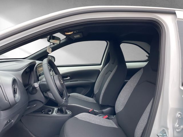 Toyota Aygo X 1.0 Play *ACC*CAM*CARPLAY*DAB*KLIMA*TEL*