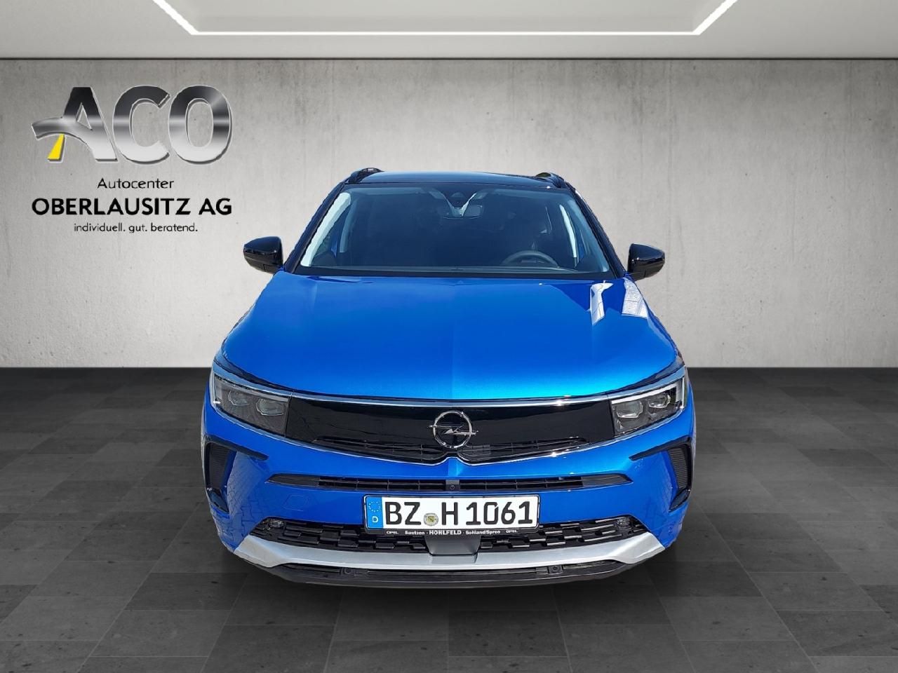 Opel Grandland Elegance Plug-in-Hybrid imagem 2
