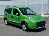 Fiat FIAT QUBO 1.3 MJT TREKKING FULL OPTIONAL - UNICO - Fiat Qubo mit Diesel-Antrieb