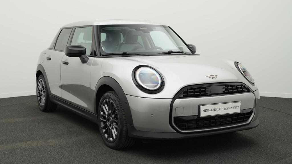 MINI Cooper C 5-Türer