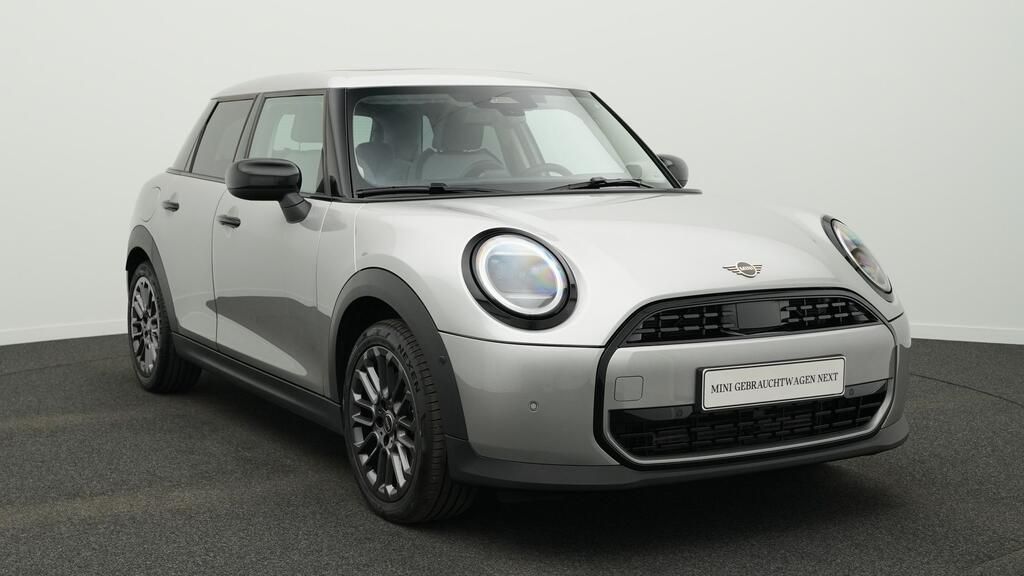 MINI Classic Trim imagem 2