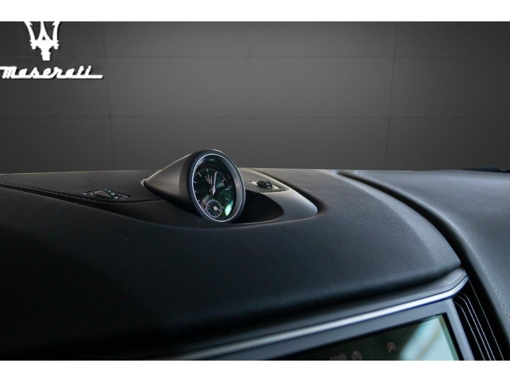 Maserati Levante - Bild 7