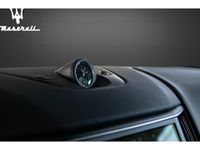 Maserati Levante - Vorschau Bild 7