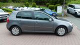 Volkswagen Golf V*1.6*.*1.Hand*Klimaauto*Sitzhzg*PDC - Volkswagen Golf aus 2007: 1.6