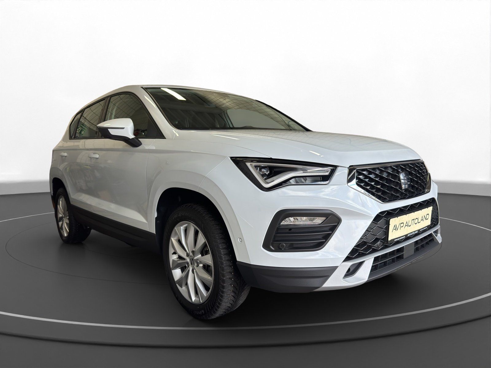 Seat Ateca - Bild 4