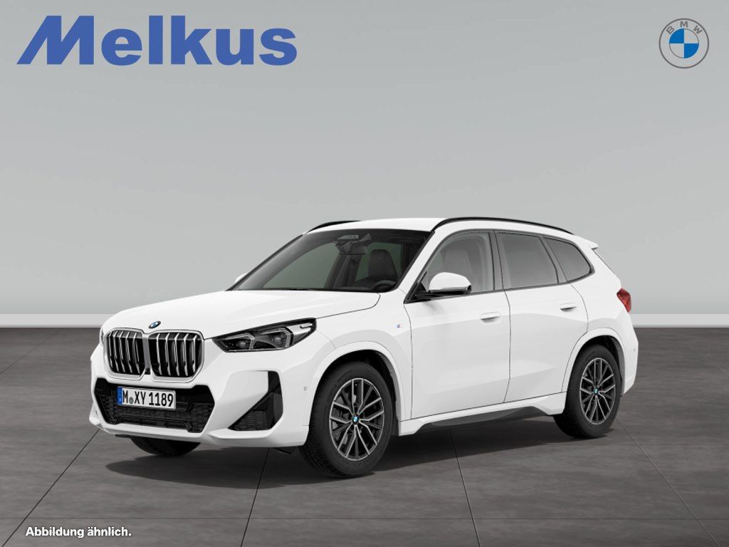 Image of BMW X1
