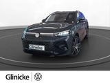 Volkswagen Tiguan R-Line 193 PS DSG | HUD | AHZV. | PANO uv