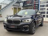BMW X4 M40 i xDrive (LiveCockpit-AHK-LED-CarPlay) - gebrauchte BMW X4 M40 aus dem Jahr 2020