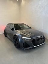 Audi ABT POWER  S / 720PS / MATT / HD MATRIX - mit Benzin-Antrieb: Alcantara, Kombi