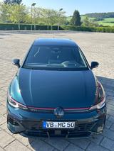 Volkswagen Golf 2.0 TSI DSG GTI EDITION 50 , Performance-P. - Volkswagen Golf: GTI Edition 50