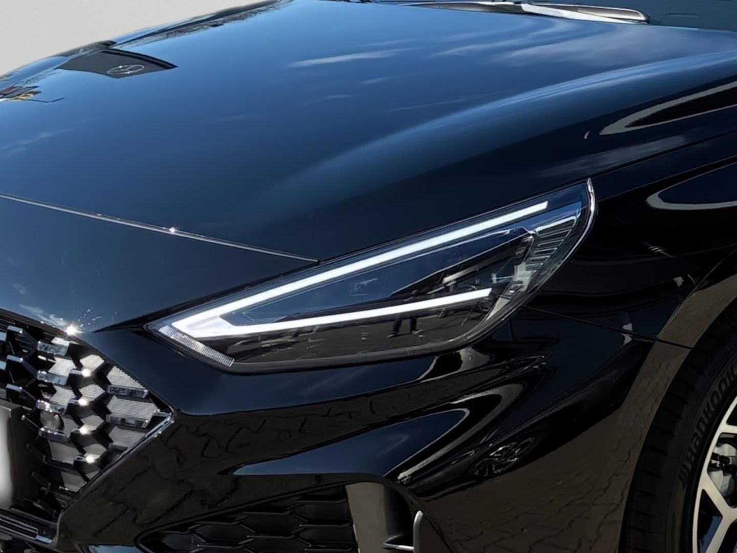 Hyundai i30 - Bild 5