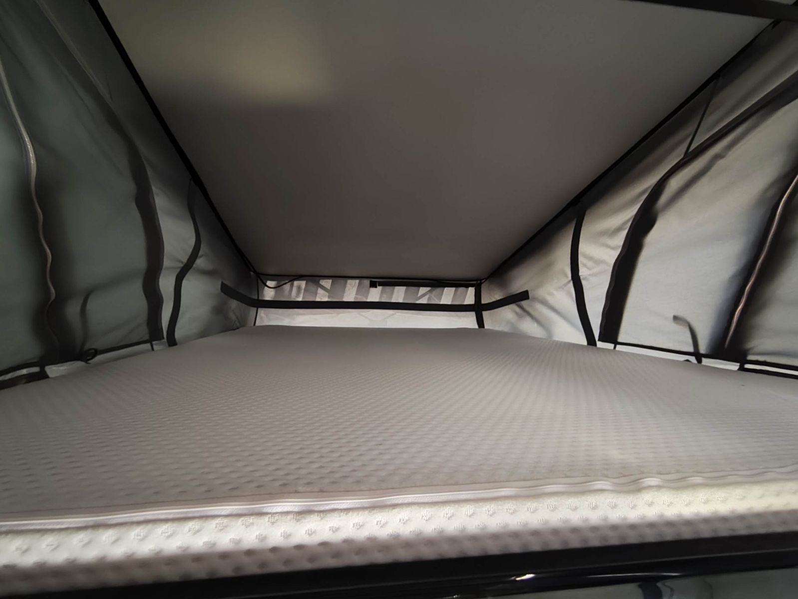 Fahrzeugabbildung Etrusco CV 600 DB m. Aufstelldach