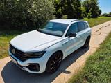 Volkswagen Touareg V6 TDI R-Line Black Style 4MOT AHK DigCo
