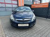 Opel Corsa D Edition "111 Jahre"/Sitz&Lenkradheizung/ - Opel Corsa aus 2010: Edition