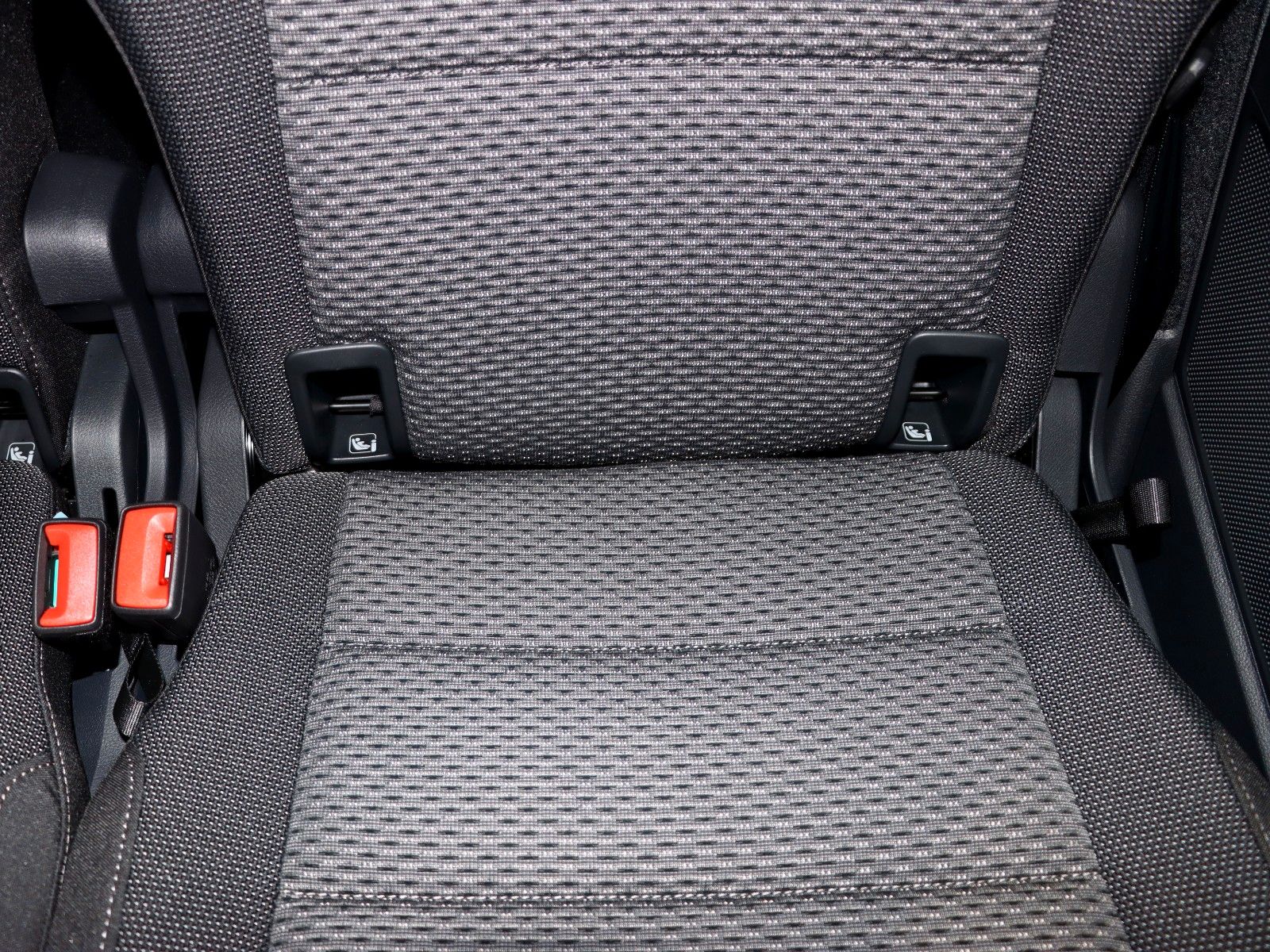 Volkswagen Touran - Bild 42
