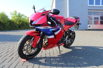 Honda RR