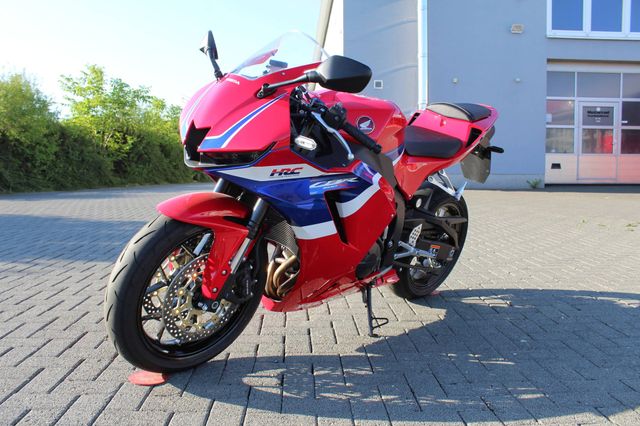 Honda RR