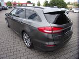Ford Mondeo Turnier ST-Line Autom.Kam. DAB, Memo, LED - Ford Mondeo mit Benzin-Antrieb