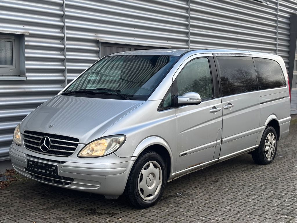 Angebot ansehen Mercedes-Benz Viano