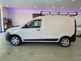 Dacia Dokker Express Ambiance Garantie Klima Tüv neu - Dacia Dokker in Essen