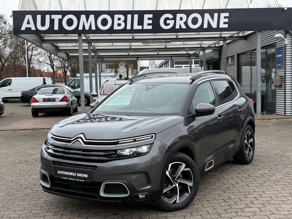 Angebot ansehen Citroën C5 Aircross