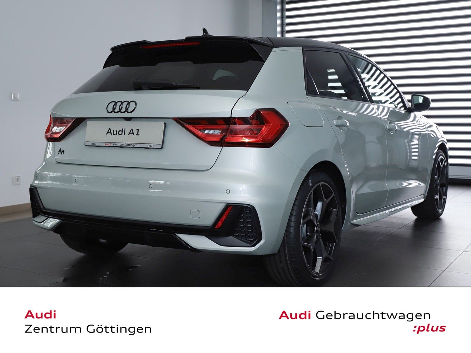 Audi A1 - Bild 4